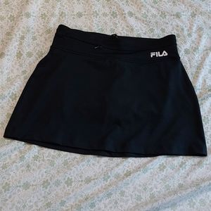 Tennis skirt